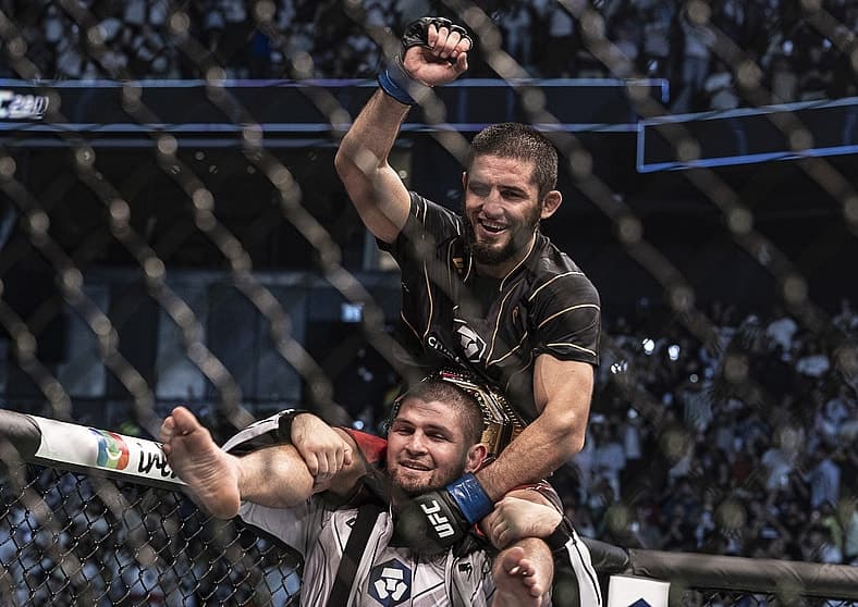 Islam Makhachev Next Fight: Date, Opponent Rumors, Fight Hype, and What Fans Should Watch
