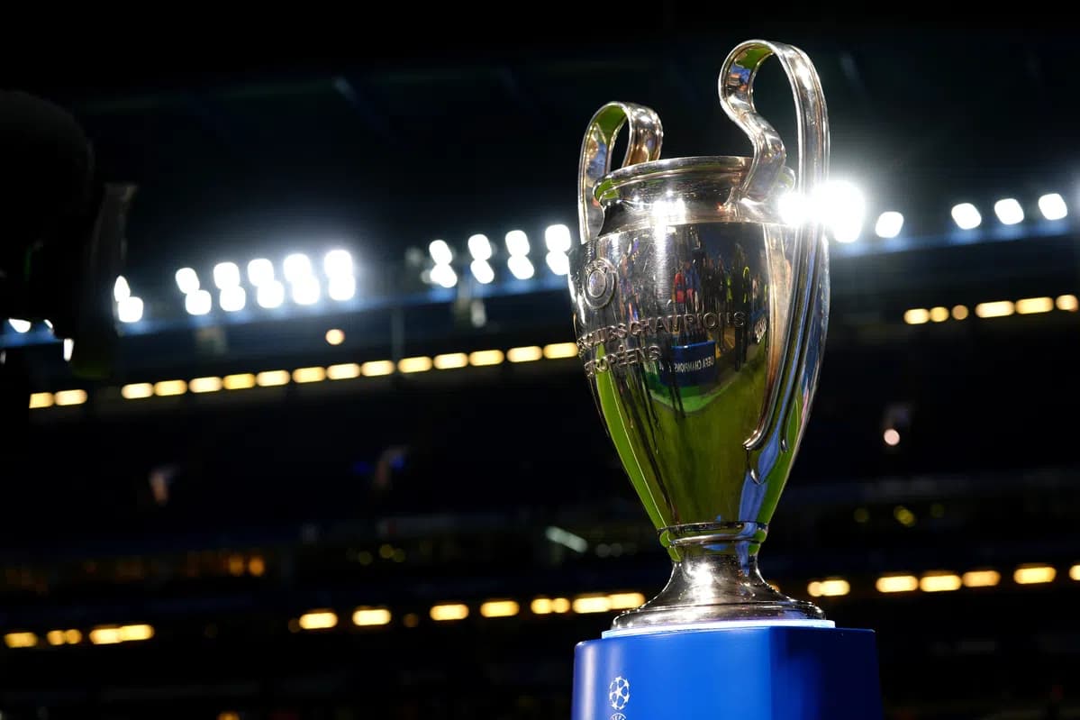 Where to Watch Champions League Final 2026: PSG vs Arsenal Live Guide