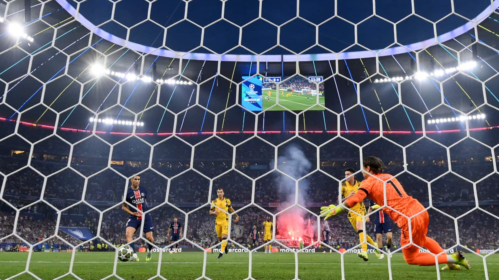 Champions League Final 2026 PSG vs Arsenal: Match Preview and Streaming Tips