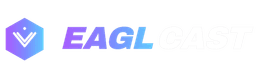 EagleCast IPTV Logo